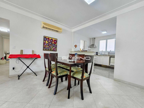 Imagem Apartamento com 4 Quartos à Venda, 132 m² em Riviera De São Lourenço - Bertioga