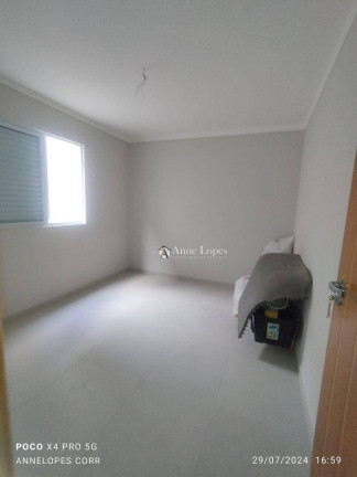 Imagem Casa com 3 Quartos à Venda, 90 m² em Aparecida - Santos Imagem Casa com 3 Quartos à Venda, 90 m² em Aparecida - Santos