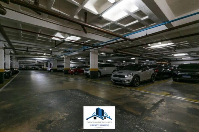 Imagem Apartamento com 2 Quartos à Venda, 97 m² em Jardim Independência - São Paulo Imagem Apartamento com 2 Quartos à Venda, 97 m² em Jardim Independência - São Paulo