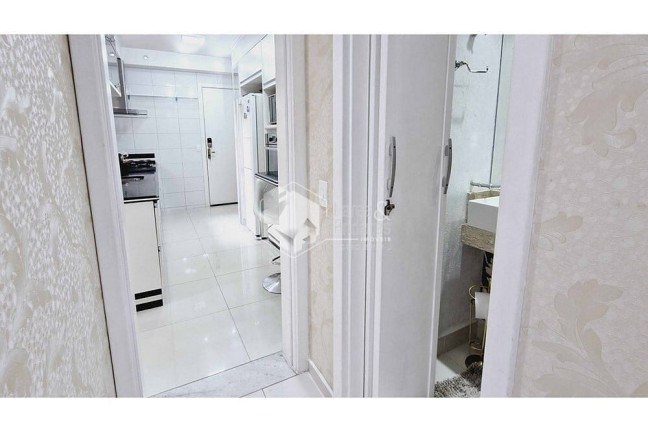 Imagem Apartamento com 3 Quartos à Venda, 133 m² em Jardim Campo Grande - São Paulo Imagem Apartamento com 3 Quartos à Venda, 133 m² em Jardim Campo Grande - São Paulo
