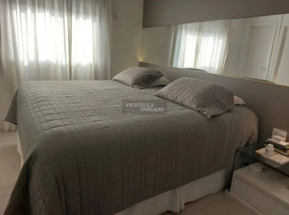 Imagem Apartamento com 3 Quartos à Venda, 157 m² em água Branca - São Paulo
