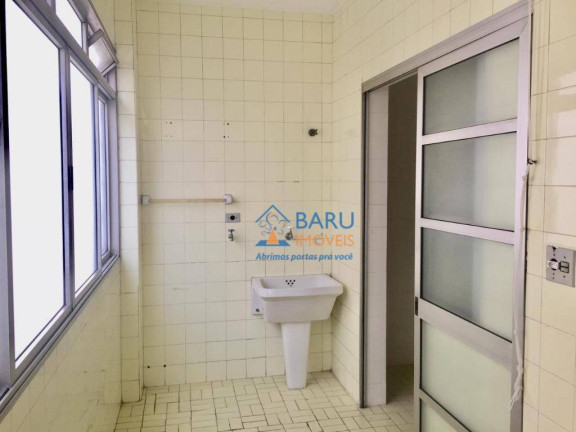 Imagem Apartamento com 2 Quartos à Venda, 100 m² em Higienópolis - São Paulo