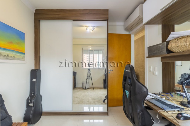 Imagem Apartamento com 3 Quartos à Venda, 188 m² em Perdizes - São Paulo Imagem Apartamento com 3 Quartos à Venda, 188 m² em Perdizes - São Paulo
