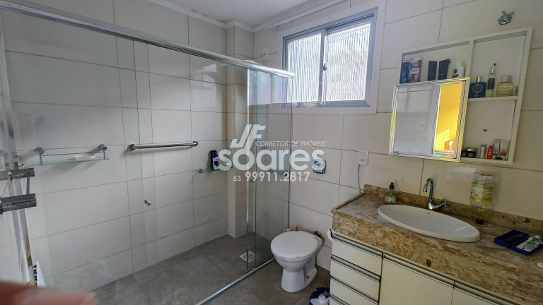 Imagem Apartamento com 3 Quartos à Venda, 121 m² em Centro - Pelotas Imagem Apartamento com 3 Quartos à Venda, 121 m² em Centro - Pelotas