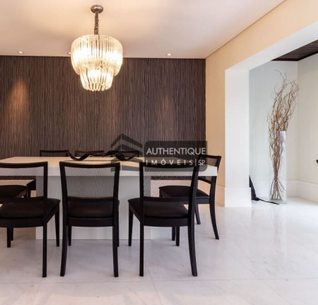 Imagem Apartamento com 4 Quartos à Venda, 380 m² em Panamby - São Paulo Imagem Apartamento com 4 Quartos à Venda, 380 m² em Panamby - São Paulo