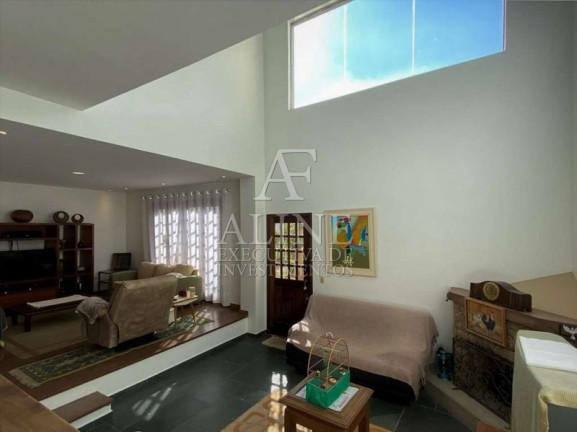Imagem Casa de Condomínio com 4 Quartos à Venda, 493 m² em São Paulo Ii - Cotia