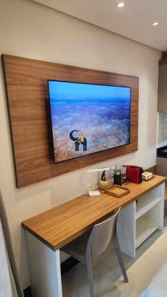 Imagem Apartamento com 1 Quarto à Venda, 24 m² em Barra - Salvador Imagem Apartamento com 1 Quarto à Venda, 24 m² em Barra - Salvador