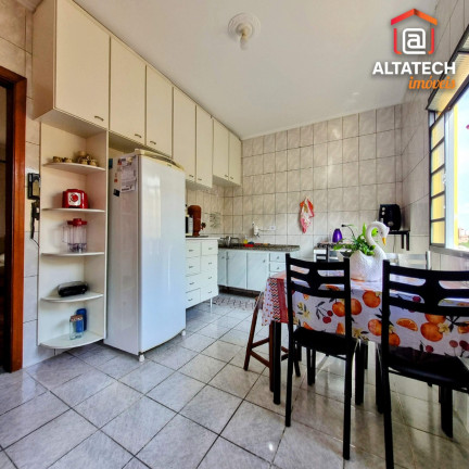 Imagem Imóvel com 1 Quarto à Venda, 115 m² em Santa ângela - Poços De Caldas