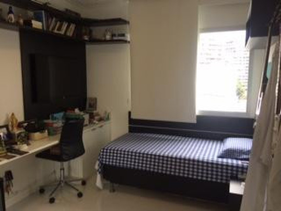 Imagem Apartamento com 3 Quartos à Venda, 132 m² em Itaigara - Salvador