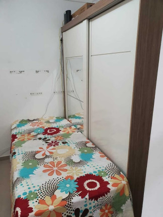 Imagem Apartamento com 1 Quarto à Venda, 37 m² em Vila Buarque - São Paulo