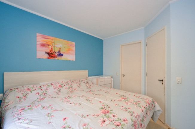 Imagem Casa com 3 Quartos à Venda, 228 m² em Jardim Monte Alegre - São Paulo