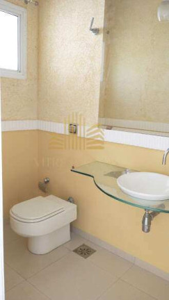 Imagem Casa com 4 Quartos para Alugar, 420 m²