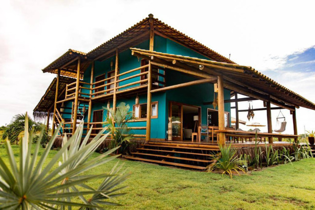 Casa à Venda,  em Bombaça - Marau