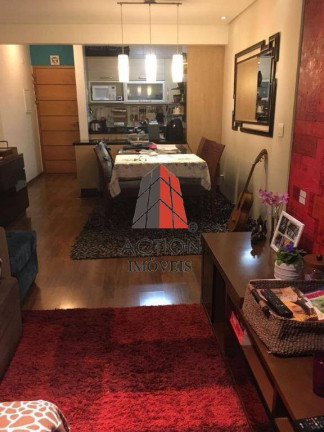 Imagem Apartamento com 3 Quartos à Venda, 83 m² em Tatuapé - São Paulo Imagem Apartamento com 3 Quartos à Venda, 83 m² em Tatuapé - São Paulo