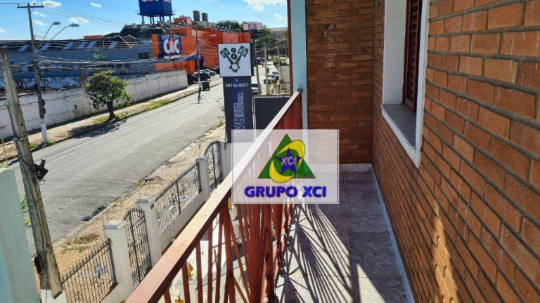 Galpão à Venda, 404 m² em Ponte Preta - Campinas