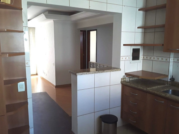 Imagem Apartamento com 3 Quartos à Venda, 80 m² em Mooca - São Paulo