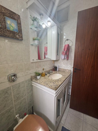 Imagem Apartamento com 2 Quartos à Venda, 73 m² em Santana - Porto Alegre Imagem Apartamento com 2 Quartos à Venda, 73 m² em Santana - Porto Alegre