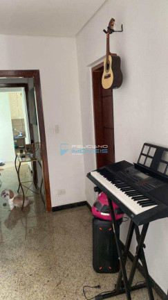 Imagem Casa com 3 Quartos à Venda, 350 m² em Canto Do Forte - Praia Grande
