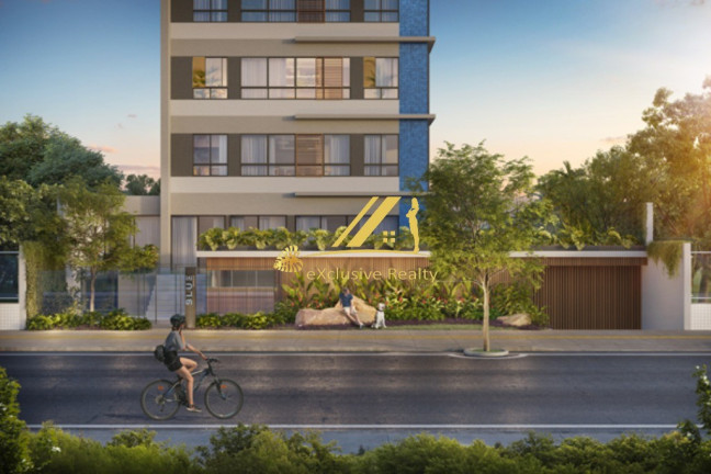Imagem Imóvel com 2 Quartos à Venda, 57 m² em Graça - Salvador Imagem Imóvel com 2 Quartos à Venda, 57 m² em Graça - Salvador