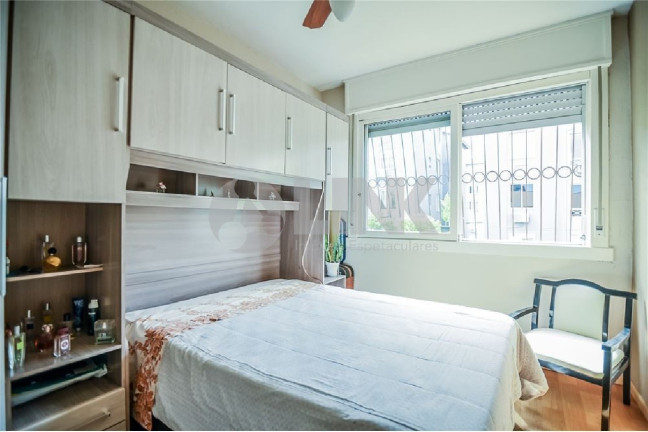 Imagem Apartamento com 1 Quarto à Venda, 40 m² em Morro Santana - Porto Alegre Imagem Apartamento com 1 Quarto à Venda, 40 m² em Morro Santana - Porto Alegre