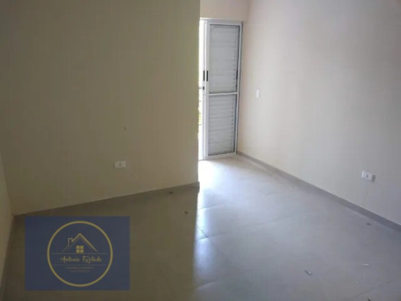 Imagem Casa com 2 Quartos para Alugar, 80 m² em Jardim Egle - São Paulo Imagem Casa com 2 Quartos para Alugar, 80 m² em Jardim Egle - São Paulo