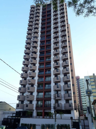 Apartamento com 3 Quartos à Venda, 82 m² em Vila Curuçá - Santo André