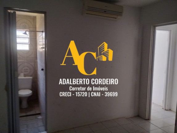 Imagem Casa com 3 Quartos à Venda, 202 m² em Ipsep - Recife