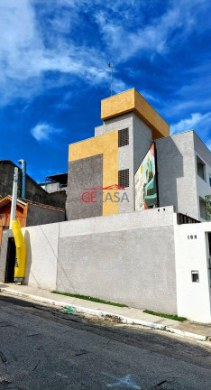 Imagem Apartamento com 1 Quarto à Venda, 30 m² em São Paulo Imagem Apartamento com 1 Quarto à Venda, 30 m² em São Paulo