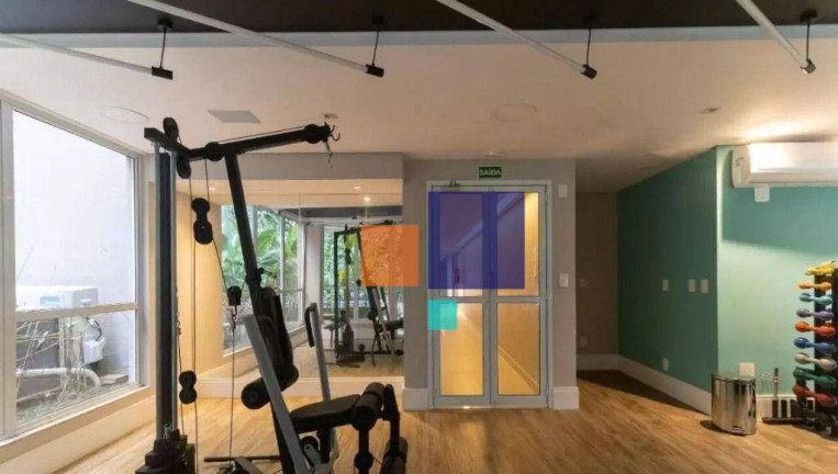 Imagem Apartamento com 1 Quarto para Alugar, 35 m² em Aclimação - São Paulo Imagem Apartamento com 1 Quarto para Alugar, 35 m² em Aclimação - São Paulo