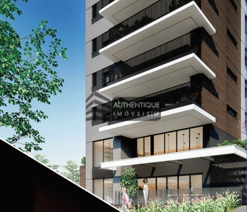 Apartamento com 2 Quartos à Venda, 89 m² em Paraíso - São Paulo