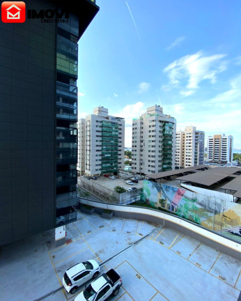 Imagem Apartamento com 1 Quarto à Venda, 40 m² em Enseada Do Suá - Vitória