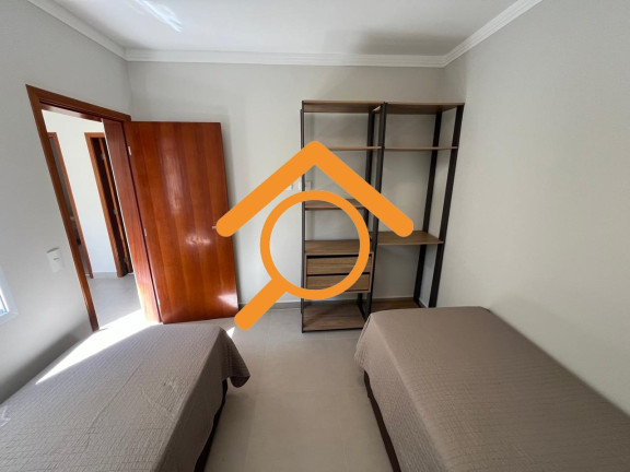 Imagem Casa com 3 Quartos à Venda, 150 m² em Estância São José - Peruíbe