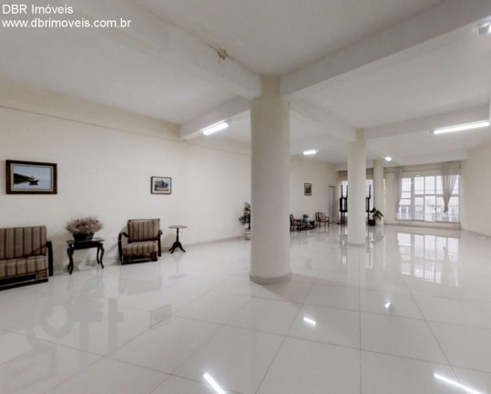 Imagem Apartamento com 4 Quartos à Venda, 233 m² em República - São Paulo