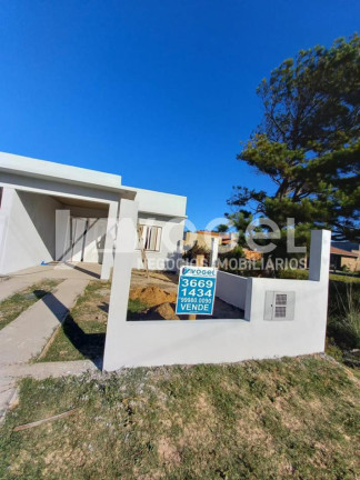Imagem Casa com 2 Quartos à Venda, 70 m² em Aldeia Da Lagoa - Tramandai