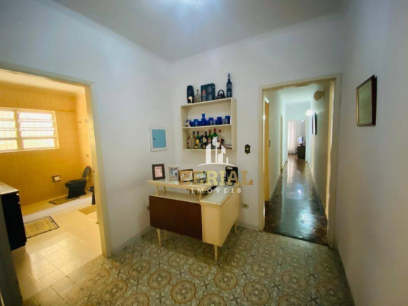Imagem Casa com 2 Quartos à Venda, 180 m² em Santa Maria - São Caetano Do Sul