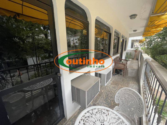 Imagem Apartamento com 5 Quartos à Venda, 320 m² em Tijuca - Rio De Janeiro Imagem Apartamento com 5 Quartos à Venda, 320 m² em Tijuca - Rio De Janeiro