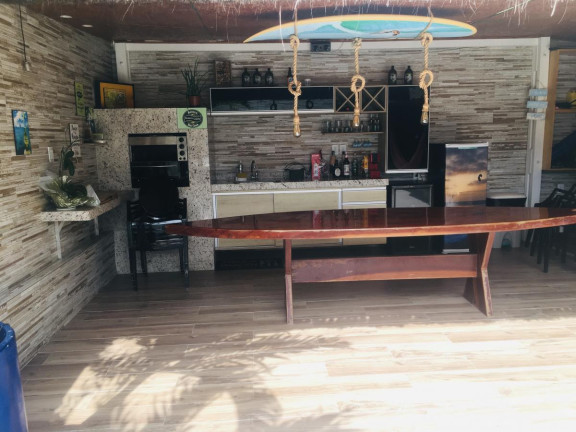 Imagem Casa com 4 Quartos à Venda, 185 m² em Praia Do Futuro Ii - Fortaleza
