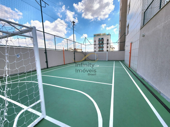 Imagem Apartamento com 3 Quartos à Venda, 73 m² em Graça - Belo Horizonte Imagem Apartamento com 3 Quartos à Venda, 73 m² em Graça - Belo Horizonte