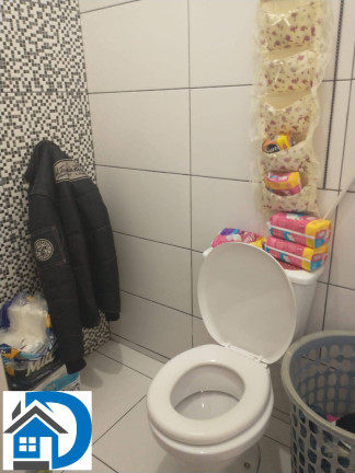 Imagem Sobrado com 4 Quartos à Venda, 200 m² em Jardim Residencial Imperatriz - Sorocaba