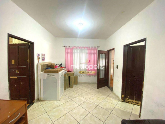 Imagem Casa com 3 Quartos à Venda, 173 m² em Olímpico - São Caetano Do Sul Imagem Casa com 3 Quartos à Venda, 173 m² em Olímpico - São Caetano Do Sul