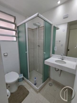 Imagem Apartamento com 3 Quartos à Venda, 132 m² em Itararé - São Vicente