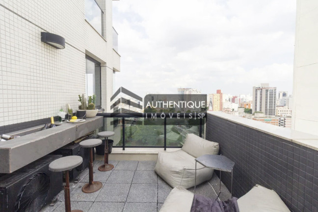 Imagem Apartamento com 1 Quarto à Venda, 61 m² em Bela Vista - São Paulo Imagem Apartamento com 1 Quarto à Venda, 61 m² em Bela Vista - São Paulo