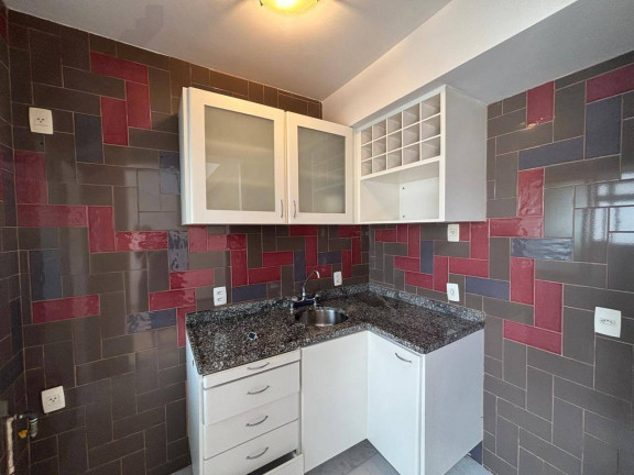 Imagem Apartamento com 1 Quarto para Alugar, 50 m² em Pinheiros - São Paulo Imagem Apartamento com 1 Quarto para Alugar, 50 m² em Pinheiros - São Paulo