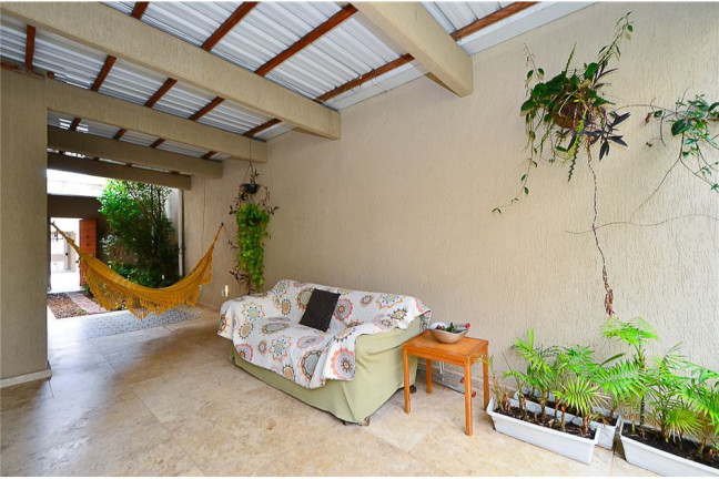 Imagem Casa com 3 Quartos à Venda, em Vila Mascote - São Paulo Imagem Casa com 3 Quartos à Venda, em Vila Mascote - São Paulo