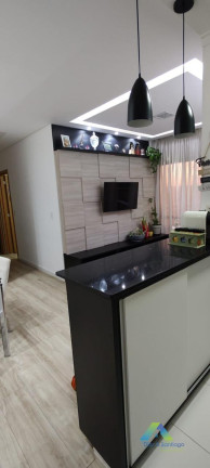 Imagem Apartamento com 2 Quartos à Venda, 55 m² em Paulicéia - São Bernardo Do Campo