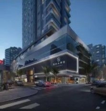 Apartamento com 3 Quartos à Venda, 197 m² em Meia Praia - Itapema