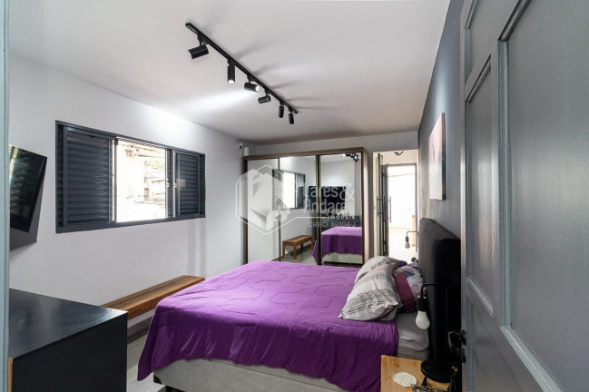 Imagem Sobrado com 3 Quartos à Venda, 142 m² em Vila Romana - São Paulo Imagem Sobrado com 3 Quartos à Venda, 142 m² em Vila Romana - São Paulo