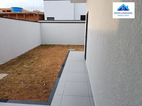 Imagem Casa de Condomínio com 3 Quartos à Venda, 139 m² em Centro - Monte Mor