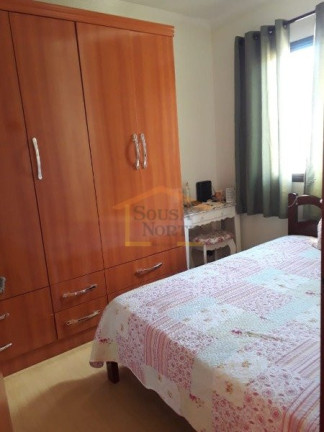 Imagem Apartamento com 2 Quartos à Venda, 57 m² em Vila Mazzei - São Paulo Imagem Apartamento com 2 Quartos à Venda, 57 m² em Vila Mazzei - São Paulo