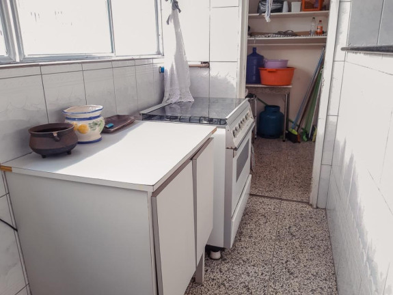 Imagem Apartamento com 3 Quartos à Venda, 110 m² em Enseada - Guarujá Imagem Apartamento com 3 Quartos à Venda, 110 m² em Enseada - Guarujá